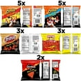 thumbnail image 3 of Frito-Lay Chips and Snacks Flamin' Hot Mix Variety Pack - 18ct, 3 of 5