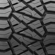 Nitto Ridge Grappler 275/65R18 116T All Season Light Truck Tire
