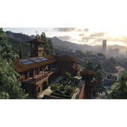 Grand Theft Auto V, Rockstar Games, PC