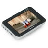 MacVision 20 GB Portable Media Player with 7" Screen (Black)