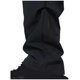 thumbnail image 4 of Pantalones de trabajo para hombre, de color liso, con cordón, cintura elástica y múltiples bolsillos, 4 of 5