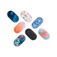 thumbnail image 4 of Souris sans fil Logitech M340 (Mouchetée), 4 of 13