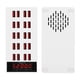 thumbnail image 4 of Accesorio para tableta, cargador de 20 puertos USB Cargador de puerto USB Valor inmejorable, 4 of 12