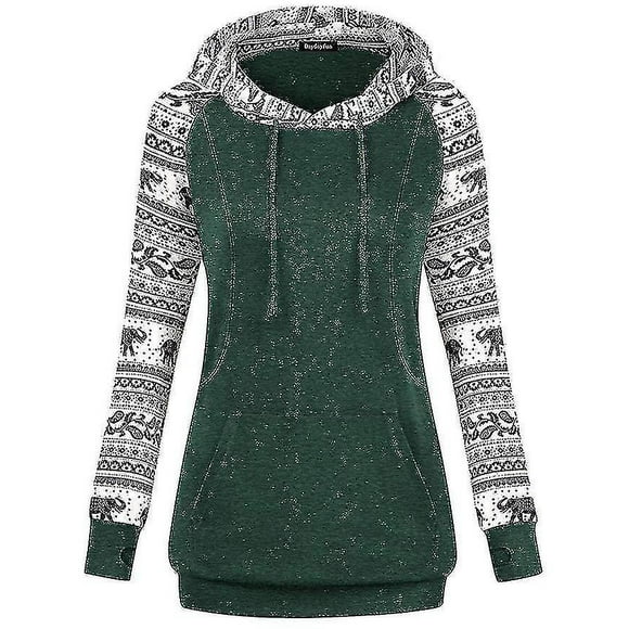 Nursing Sweatshirt Hoodie Women Long Sleeve Breastfeeding Shirt Autumn Winter For Feeding Maternity Pregnancy Clothes Plus Size