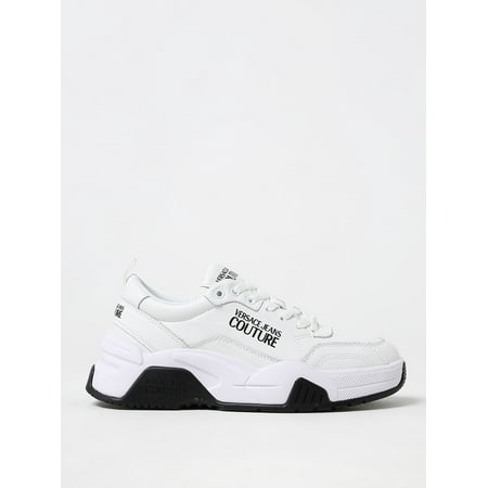 

Versace Jeans Couture Sneakers Woman White Woman