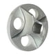 thumbnail image 5 of Herramienta de rotación de cigüeñal de acero 303-1656, herramienta de reparación mejorada de 5 cm para motores de 1.5L, 2.0L y 3.0L, 5 of 9