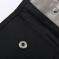 thumbnail image 3 of Car Key Signal Case Faraday Cage Fob Pouch Bag,Black, 3 of 8