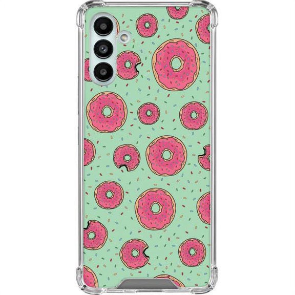 Skinit Foodie Donuts Galaxy A13 5G Clear Case