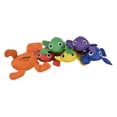 thumbnail image 4 of Sportime Bean Bag Frogs, Set of 6, 4 of 4