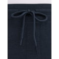 thumbnail image 4 of Athletic Works Men’s and Big Men's Knit Joggers, up to 5XL, 4 of 5