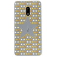 thumbnail image 1 of Funda Protector InstaCase para Nokia 6 Antigolpes Estrellas Amarillas, 1 of 1