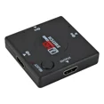 thumbnail image 1 of Switch Selector De Video Hd 3 Entradas 1 Salida, 1 of 5