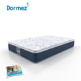 thumbnail image 1 of Colchón Individual Dormez Silc 1 Almohada, 1 of 8