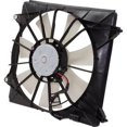 thumbnail image 5 of Cooling Fan Assembly Passenger Side For 2013-2017 Honda Accord, 5 of 8