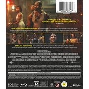 Sinners (Blu-ray), Horror, Warner Bros.