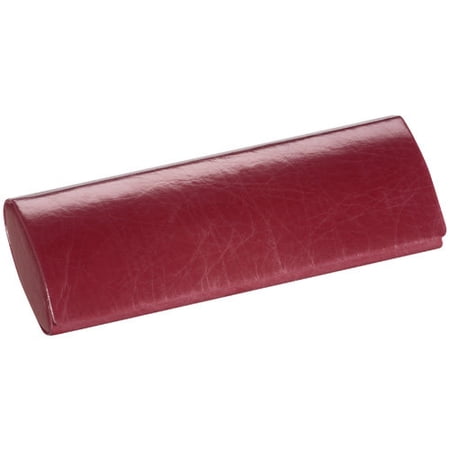 The Mcgee Group: Burgundy Fashion Case, 1 ct