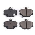 thumbnail image 2 of PowerStop Front Z16 Evolution Ceramic Brake Pads 16-1252, 2 of 3