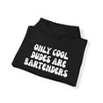 thumbnail image 4 of Bartender Hoodie Gifts Hooded Sweatshirt Pullover Shirt, 4 of 4