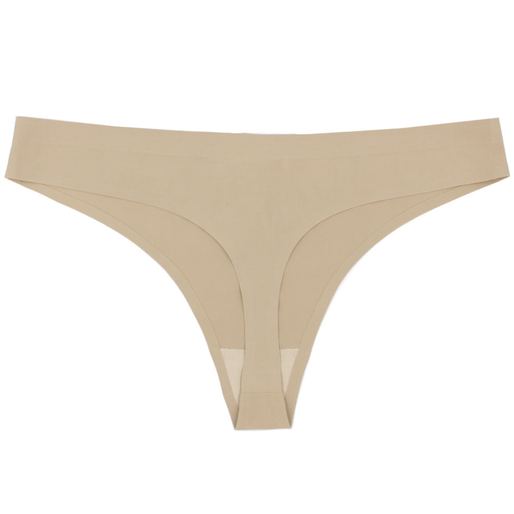 seamless panties canada