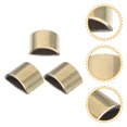 thumbnail image 1 of BRIGHTFUFU 3pcs Bow Hanger for Wall Screw Rings Copper Durability Performance, 1 of 7