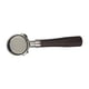 thumbnail image 1 of Portafiltro de café de 54mm, portafiltro sin fondo profesional, piezas de electrodomésticos de café para máquina de café, piezas de accesorios de Estilo C Baoblaze Portafiltro sin fondo, 1 of 8