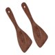 thumbnail image 1 of Paleta De Arroz, Cuchara Para Servir Arroz Natural Resistente Al Calor Para Cocina Ccdes Otros, 1 of 8