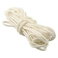 thumbnail image 6 of RichLink 10M Recoil Starting Rope 3-6Mm Diameter for Lawn Mowers, Chainsaws, Generators - Durable Engine Pull Starter Cord,4mm, 6 of 10