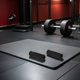 thumbnail image 4 of UPGRATOR 4Ud Cubiertas Para Mancuernas Con Agarre Antideslizante Para Entrenamiento En Gimnasio Color Negro, 4 of 8