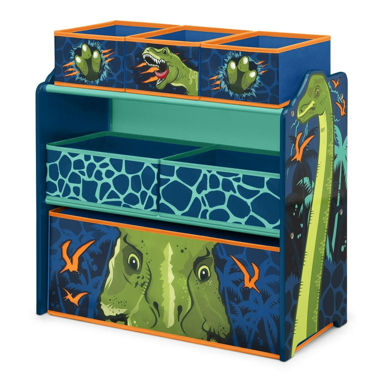 Dinosaur toy sale organizer