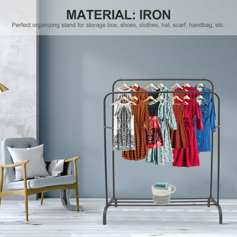 Laundry pole holder stand new arrivals
