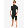 thumbnail image 2 of Quiksilver Everyday Sessions 2/2mm Shorty Wetsuit - Boys, 2 of 9