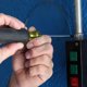 thumbnail image 5 of Juego de destornilladores Klein Tools 32378 con punta combinada #1 y #2, 5 of 6