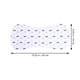 thumbnail image 2 of 4Pcs Baby Burp Cloths Burping Towels Bibs for Baby Newborn Adorable Printing Bib, 2 of 3