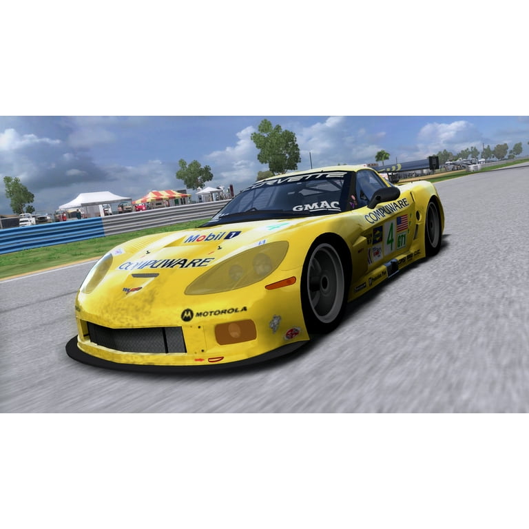 Forza Motorsport 2 - Xbox 360 