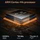thumbnail image 4 of Comprobador de Carga Rápida USB-C Portátil KM003C PD3.1 QC5.0, Voltímetro y Amperímetro Digital, Comprobador de Banco de Energía con Cable de 140 W., 4 of 5