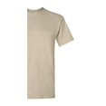 thumbnail image 1 of Gildan 5000 Heavy Cotton Men's T-Shirt - Sand - 4X-Large, 1 of 2