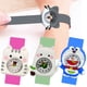 thumbnail image 2 of Reloj de gato y ratón de dibujos animados, relojes para niños, reloj para bebés, reloj para niños de 2 a 15 años, reloj para niñas y niños, regalo, reloj Montre Gao Jinjia LED, 2 of 2
