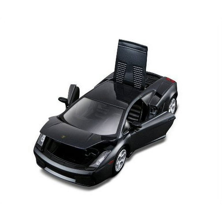 Amazon.com: Maisto 1:24 Scale Assembly Line Lamborghini