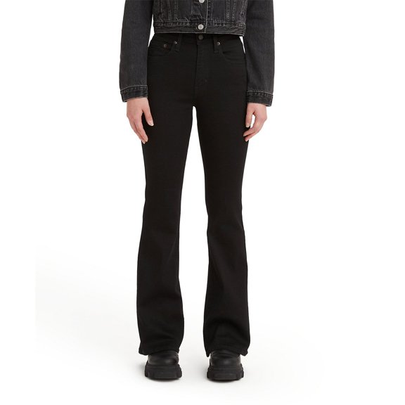 Levi's® Women's 726 High Rise Flare Jeans