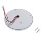 thumbnail image 5 of Diseño de interruptor de sensor táctil de luz de cúpula de techo interior impermeable LED Soledad LED Cúpula de techo de luz, 5 of 10