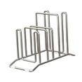 thumbnail image 3 of veasfak Cutting Board Rack Pots Pan Lids Rack for Cutting Board Cabinet Baking Sheet, 3 of 9