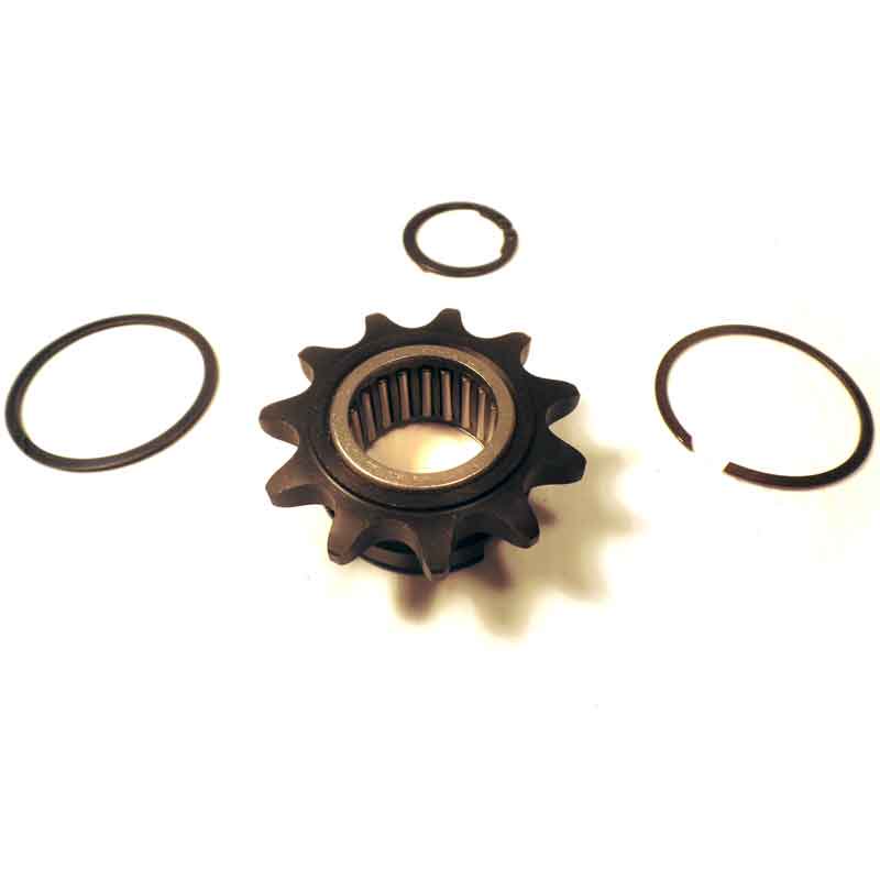 Premier Clutch Sprocket 11 Tooth 40 41 420 Chain