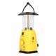 thumbnail image 5 of Linterna con pilas, linterna LED para acampar, linterna solar LED, linterna recargable, funcionamiento suave Jadeshay A, 5 of 8