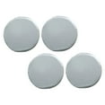 thumbnail image 4 of Minkissy 4 Pcs Housse de Roue Robuste Argent Matériau Lavable avec Fonction de Protection Solaire, 4 of 8