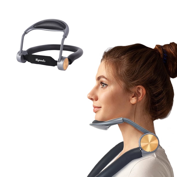 Naviocean Neck Support Neck Stretcher Exerciser Cervical Neck Brace
