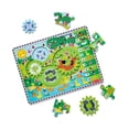 thumbnail image 1 of Rompecabezas Melissa & Doug Animales 24 Piezas, 1 of 4