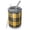 Yellow, variant on 12oz Coffee Tumblers Yellow Black and Red Checkerboard Checkered Pattern Stainless Steel Vacuum Insulated Travel Tumbler Coffee Cups Mug with Lid and Straw with Cleaning Brush for Cold & Hot Drinks
