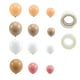 thumbnail image 1 of Kit de Arco de Globos, 182 Piezas Kit de Guirnalda de Globos Multicolor para DecoracióN de Fiesta de CumpleañOs, Boda, Despedida de Soltera, 1 of 10