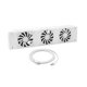 thumbnail image 2 of 3 Fan Home Heater Magnetic Intelligent Cooling Fan Fireplace Fan MXRV-S001 MXRV-S01 MXRV-S02 MXRV-S03 Cooling Fan Suit, 2 of 7