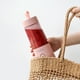 thumbnail image 5 of 350ml Smart USB Juice Cup Licuadora portátil Batidora de jugo (rosa) Sywqhk Libre de BPA, 5 of 5
